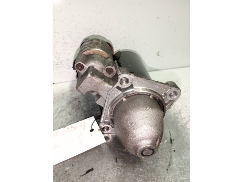 Recambio de motor arranque para ford puma (cce) 1.4 referencia OEM IAM 0001107087  