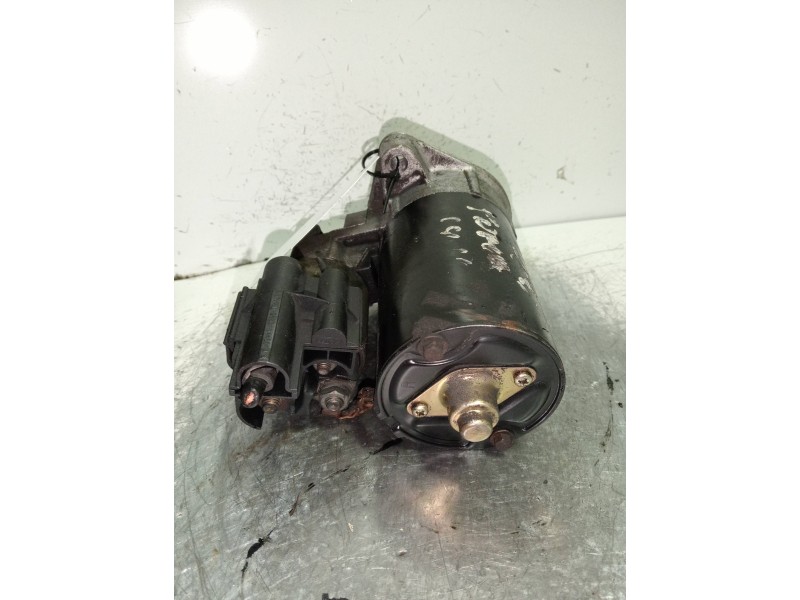 Recambio de motor arranque para ford puma (cce) 1.4 referencia OEM IAM 0001107087  