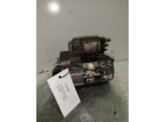 Recambio de motor arranque para peugeot 206 berlina x-line refri referencia OEM IAM D7E16  