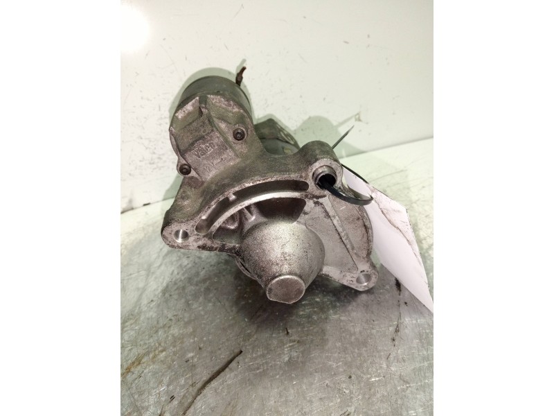 Recambio de motor arranque para peugeot 206 berlina x-line refri referencia OEM IAM D7E16  