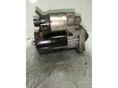 Recambio de motor arranque para renault megane iii berlina 5 p business referencia OEM IAM 0001136003  