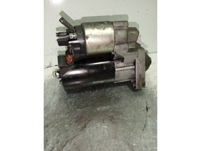 Recambio de motor arranque para renault megane iii berlina 5 p business referencia OEM IAM 0001136003  