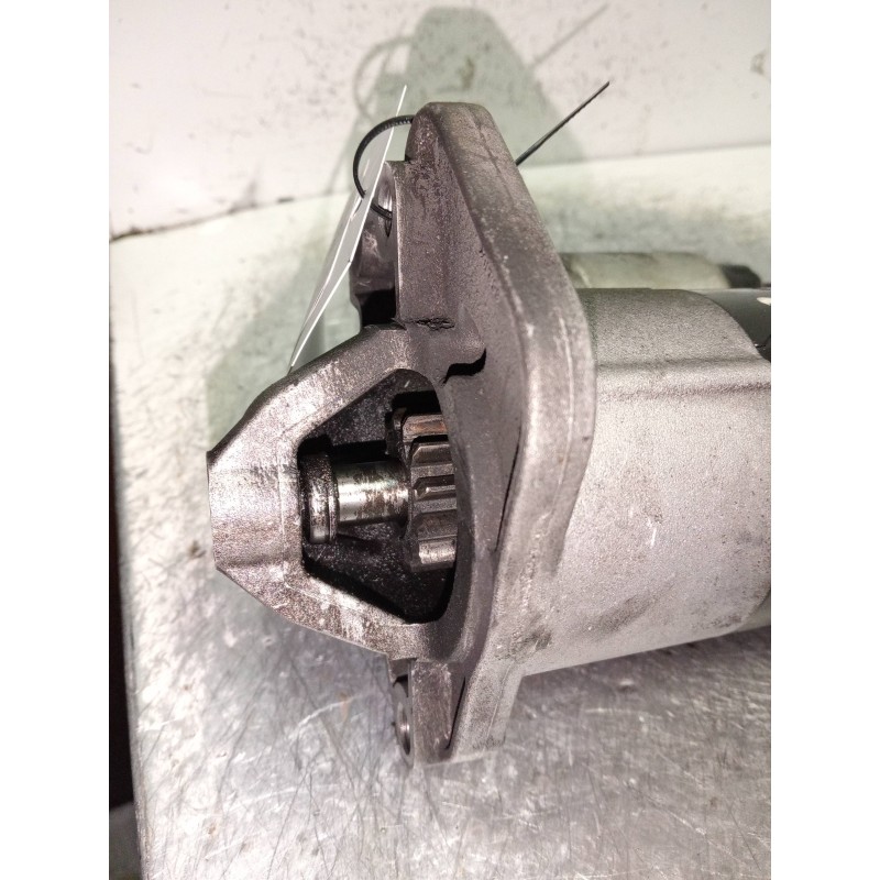 Recambio de motor arranque para renault megane iii berlina 5 p business referencia OEM IAM 0001136003  