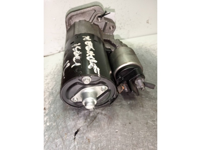 Recambio de motor arranque para renault megane iii berlina 5 p business referencia OEM IAM 0001136003  