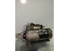 Recambio de motor arranque para chrysler 300 m (lr) 2.7 v6 referencia OEM IAM 04609345  