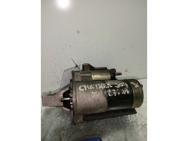 Recambio de motor arranque para chrysler 300 m (lr) 2.7 v6 referencia OEM IAM 04609345  