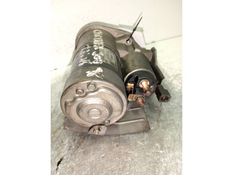 Recambio de motor arranque para chrysler 300 m (lr) 2.7 v6 referencia OEM IAM 04609345  