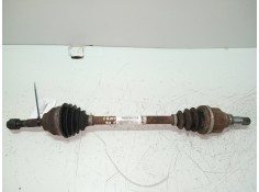 Recambio de transmision delantera izquierda para citroen c3 1.4 hdi cool referencia OEM IAM   