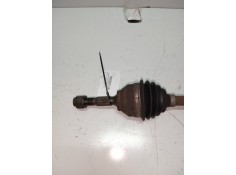 Recambio de transmision delantera izquierda para citroen c3 1.4 hdi cool referencia OEM IAM    2