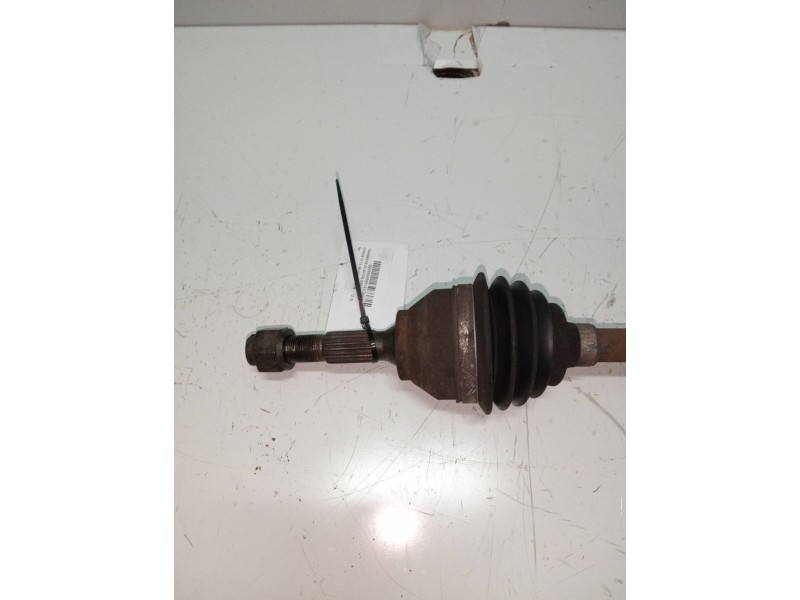 Recambio de transmision delantera izquierda para citroen c3 1.4 hdi cool referencia OEM IAM   