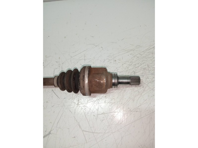 Recambio de transmision delantera izquierda para citroen c3 1.4 hdi cool referencia OEM IAM   