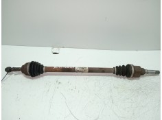 Recambio de transmision delantera derecha para citroen c3 1.4 hdi cool referencia OEM IAM   
