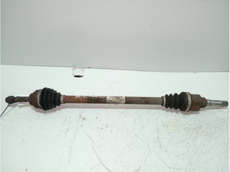 Recambio de transmision delantera derecha para citroen c3 1.4 hdi cool referencia OEM IAM   