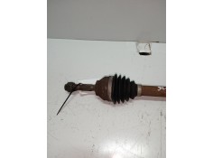 Recambio de transmision delantera derecha para citroen c3 1.4 hdi cool referencia OEM IAM    2
