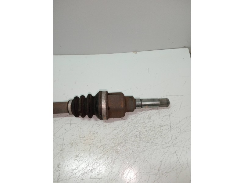 Recambio de transmision delantera derecha para citroen c3 1.4 hdi cool referencia OEM IAM   