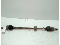 Recambio de transmision delantera derecha para fiat stilo (192) 1.6 16v cat referencia OEM IAM   