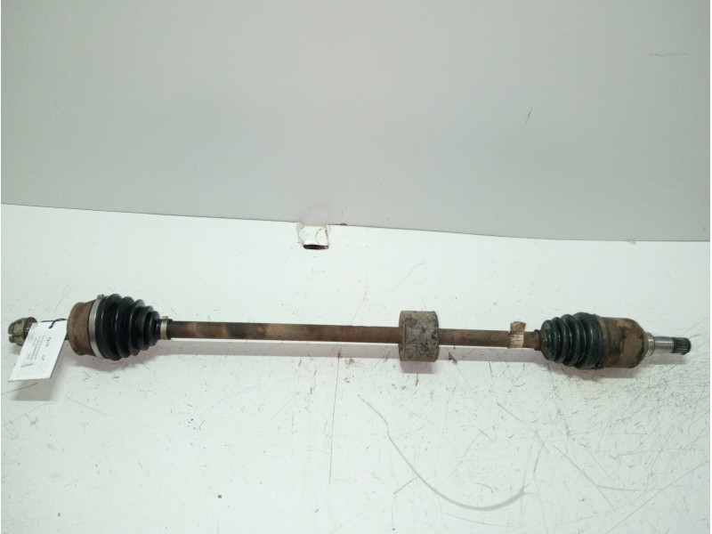 Recambio de transmision delantera derecha para fiat stilo (192) 1.6 16v cat referencia OEM IAM   