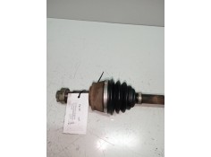 Recambio de transmision delantera derecha para fiat stilo (192) 1.6 16v cat referencia OEM IAM    2