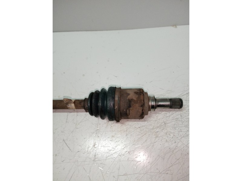 Recambio de transmision delantera derecha para fiat stilo (192) 1.6 16v cat referencia OEM IAM   