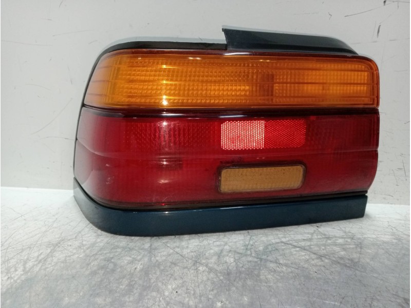 Recambio de piloto trasero derecho para toyota corolla 1.8 referencia OEM IAM   