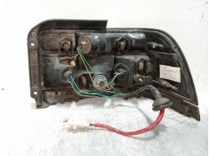 Recambio de piloto trasero derecho para toyota corolla 1.8 referencia OEM IAM    2