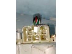 Recambio de piloto trasero derecho para toyota corolla 1.6 referencia OEM IAM    2