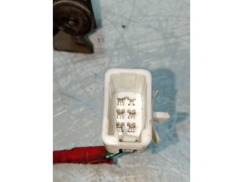 Recambio de piloto trasero izquierdo para toyota corolla 1.8 referencia OEM IAM   