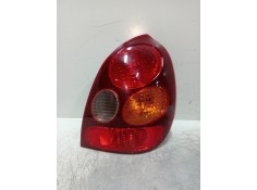 Recambio de piloto trasero derecho para toyota corolla (e11) 1.6 16v referencia OEM IAM   