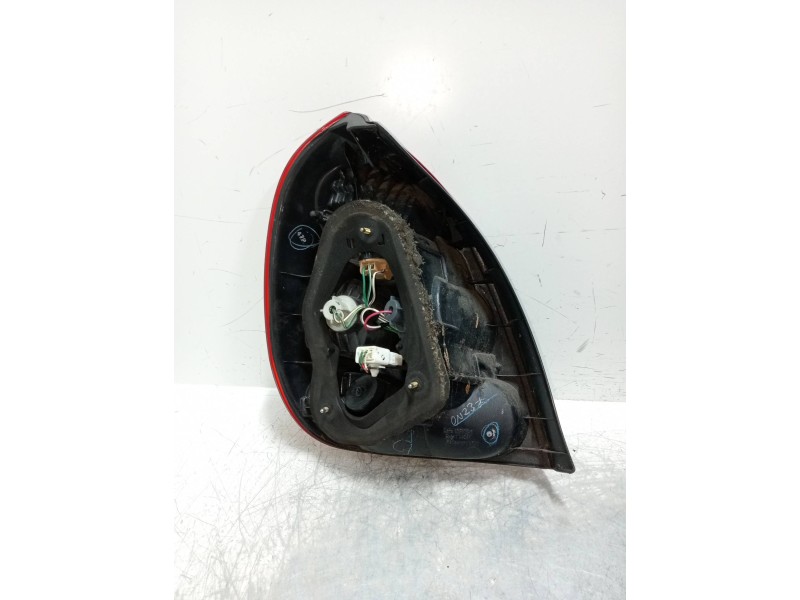 Recambio de piloto trasero derecho para toyota corolla (e11) 1.6 16v referencia OEM IAM   