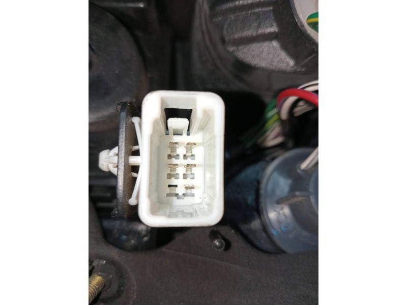 Recambio de piloto trasero derecho para toyota corolla (e11) 1.6 16v referencia OEM IAM   