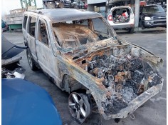 jeep cherokee del año 2009