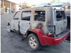 jeep cherokee del año 2009 2