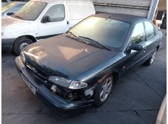 ford mondeo berlina/familiar (fd) del año 1996