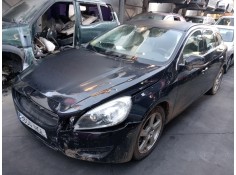 volvo v60 kombi del año 2011