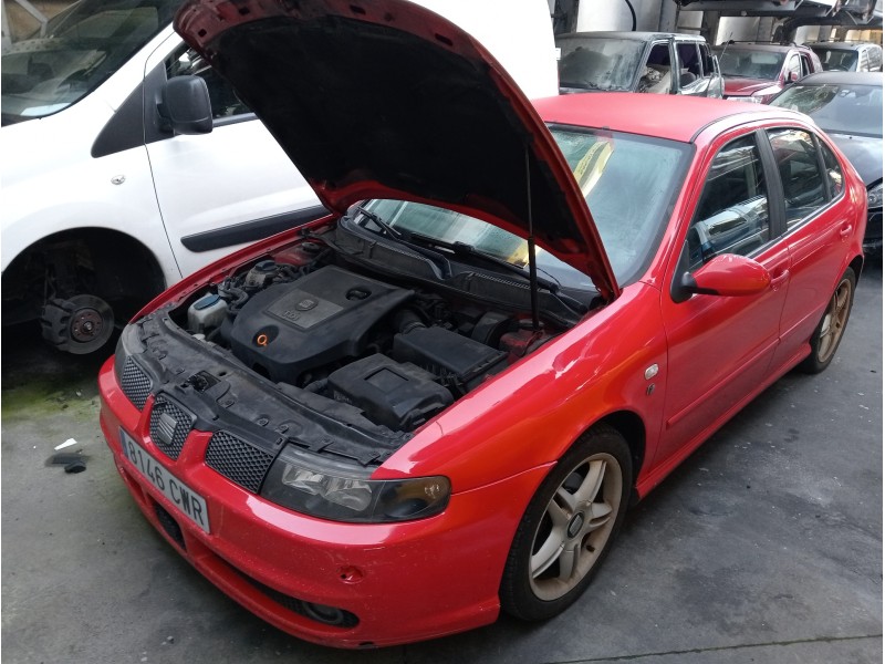 seat leon (1m1) del año 2004