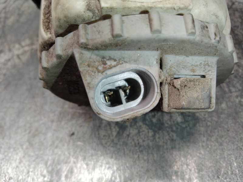 Recambio de faro antiniebla derecho para peugeot bipper tepee active referencia OEM IAM 01358780080 04025599900010 