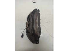 Recambio de pinza freno delantera izquierda para alfa romeo 159 (140) referencia OEM IAM 20694701  