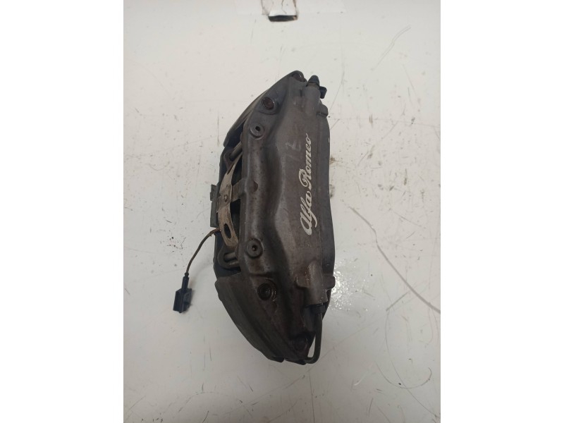 Recambio de pinza freno delantera izquierda para alfa romeo 159 (140) referencia OEM IAM 20694701  