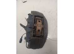 Recambio de pinza freno delantera izquierda para alfa romeo 159 (140) referencia OEM IAM 20694701   2