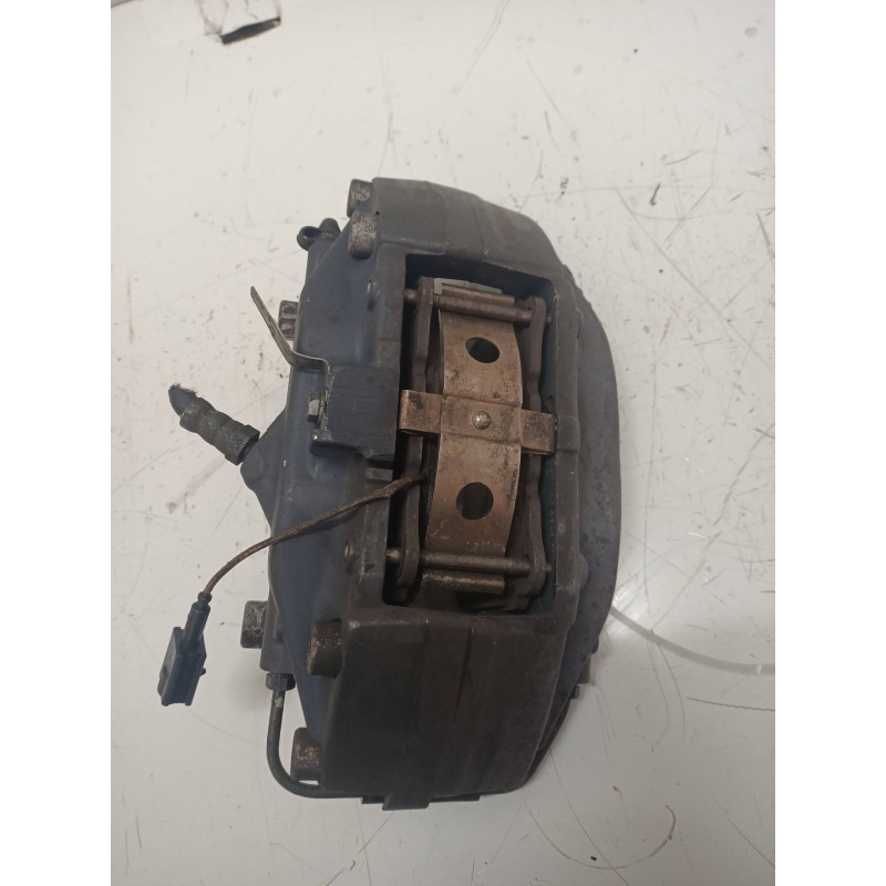 Recambio de pinza freno delantera izquierda para alfa romeo 159 (140) referencia OEM IAM 20694701  