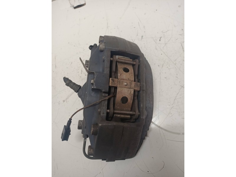 Recambio de pinza freno delantera izquierda para alfa romeo 159 (140) referencia OEM IAM 20694701  