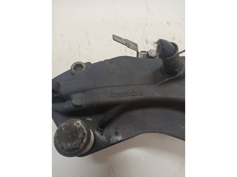 Recambio de pinza freno delantera izquierda para alfa romeo 159 (140) referencia OEM IAM 20694701  