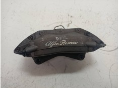 Recambio de pinza freno delantera derecha para alfa romeo 159 (140) referencia OEM IAM 20694702  