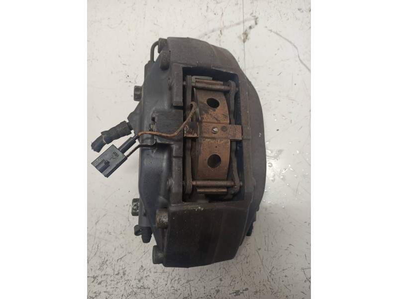 Recambio de pinza freno delantera derecha para alfa romeo 159 (140) referencia OEM IAM 20694702   Recambio de pinza freno delantera derecha para alfa romeo 159 (140) referencia OEM IAM 20694702
