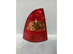 Recambio de piloto trasero izquierdo para toyota corolla familiar (e12) 1.4 turbodiesel cat referencia OEM IAM   