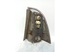 Recambio de piloto trasero izquierdo para toyota corolla familiar (e12) 1.4 turbodiesel cat referencia OEM IAM    2