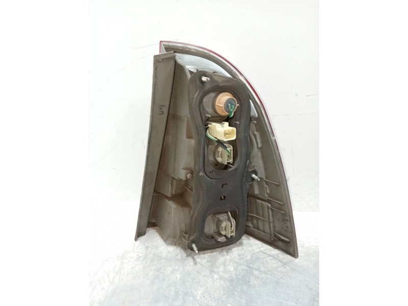 Recambio de piloto trasero izquierdo para toyota corolla familiar (e12) 1.4 turbodiesel cat referencia OEM IAM   