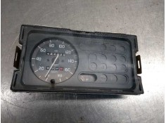 Recambio de cuadro instrumentos para renault rapid/express (f40) 1.3 básico familiar / rl (f406) referencia OEM IAM 7700305189 E