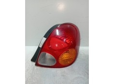 Recambio de piloto trasero derecho para toyota corolla (e11) 1.4 16v cat referencia OEM IAM 54596293  