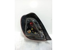 Recambio de piloto trasero derecho para toyota corolla (e11) 1.4 16v cat referencia OEM IAM 54596293   2